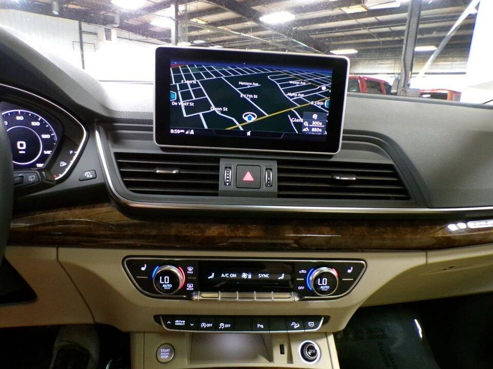 2018 Audi FY Q5 - Image 17 of 18