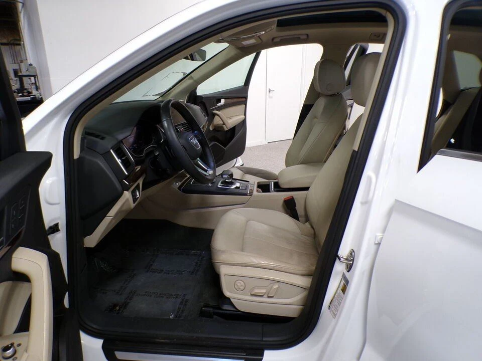 2018 Audi FY Q5 - Image 11 of 18