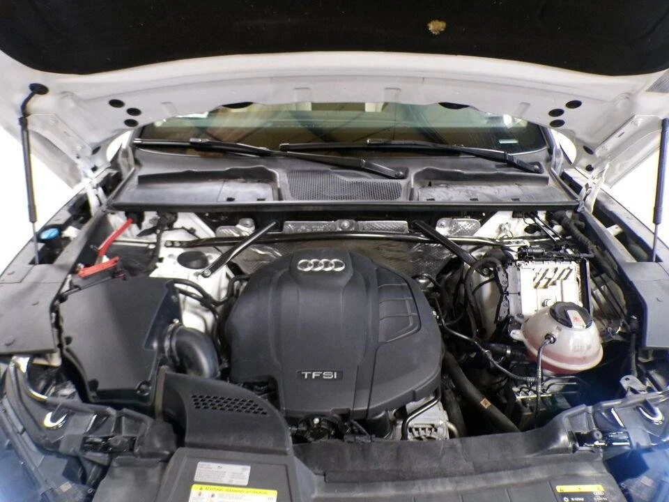 2018 Audi FY Q5 - Image 18 of 18