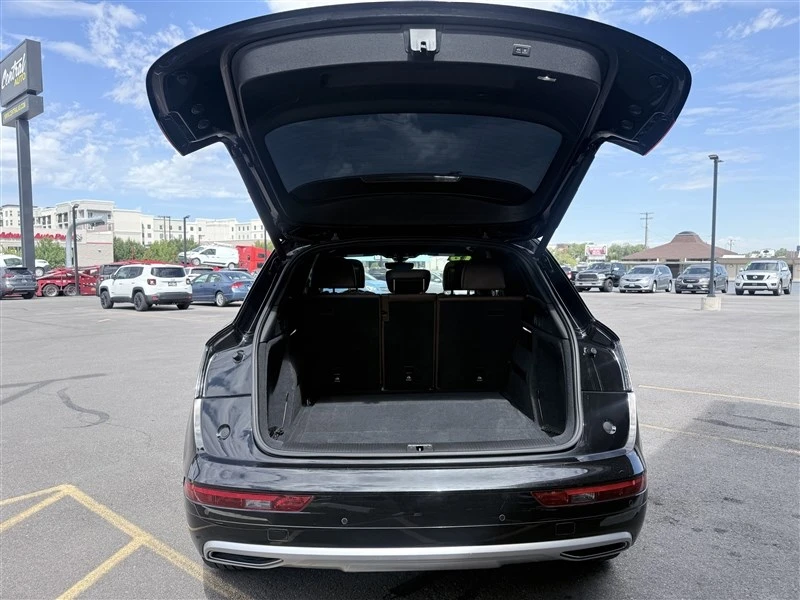 2018 Audi FY Q5 - Image 13 of 20