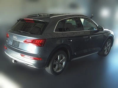 2018 Audi FY Q5 - Image 3 of 4