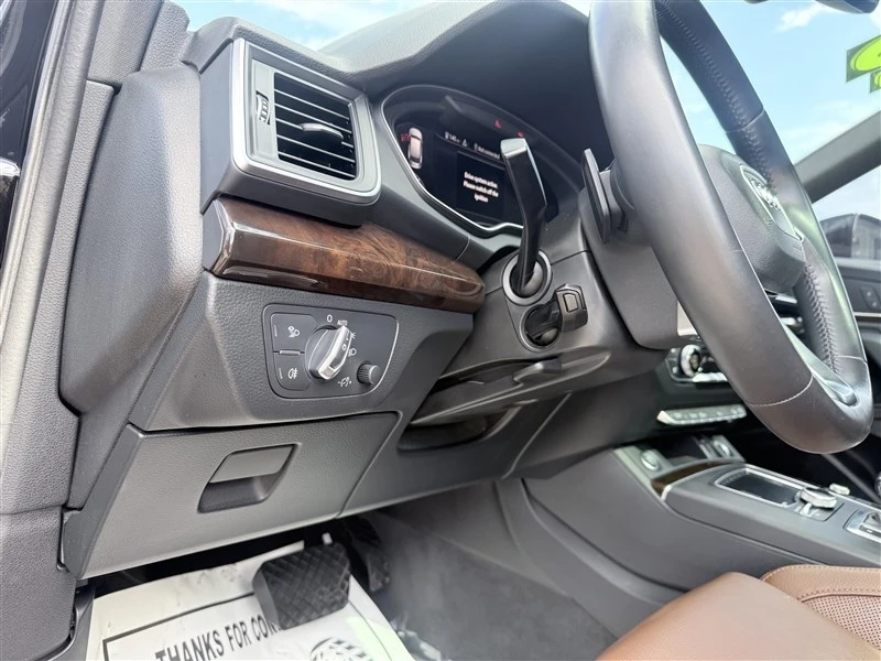 2018 Audi FY Q5 - Image 20 of 20