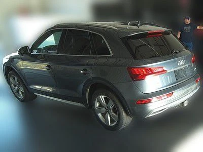 2018 Audi FY Q5 - Image 2 of 4