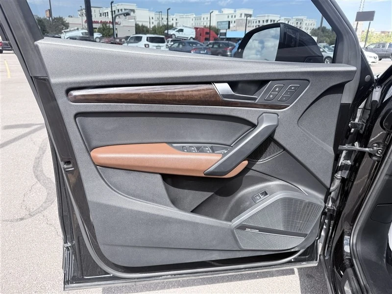 2018 Audi FY Q5 - Image 17 of 20