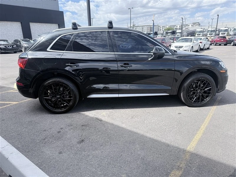 2018 Audi FY Q5 - Image 4 of 20