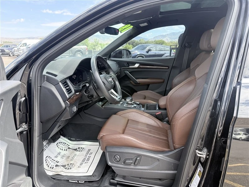 2018 Audi FY Q5 - Image 16 of 20