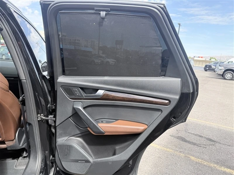 2018 Audi FY Q5 - Image 12 of 20