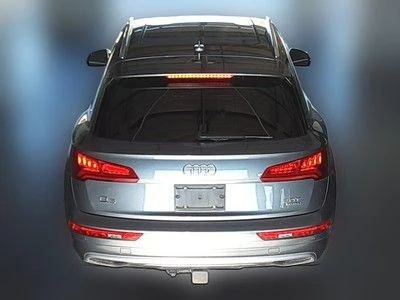 2018 Audi FY Q5 - Image 4 of 4
