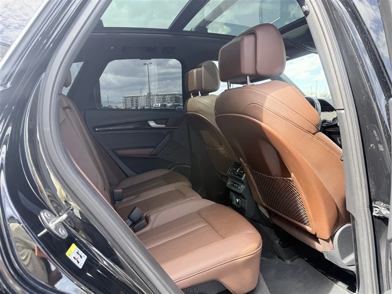 2018 Audi FY Q5 - Image 11 of 20