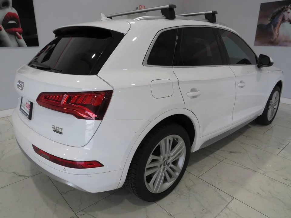2018 Audi FY Q5 - Image 3 of 20