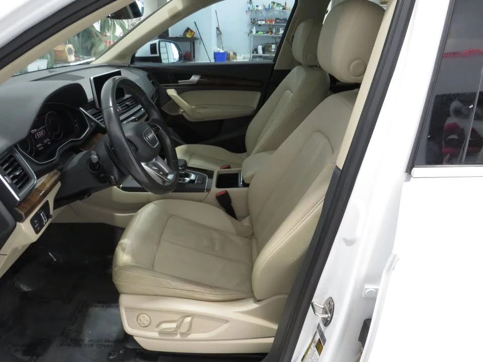 2018 Audi FY Q5 - Image 10 of 20
