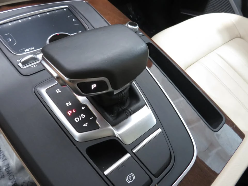 2018 Audi FY Q5 - Image 16 of 20