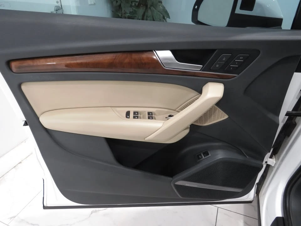 2018 Audi FY Q5 - Image 20 of 20