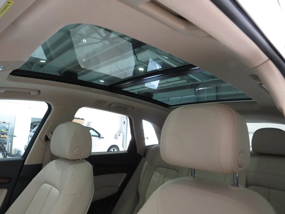 2018 Audi FY Q5 - Image 19 of 20