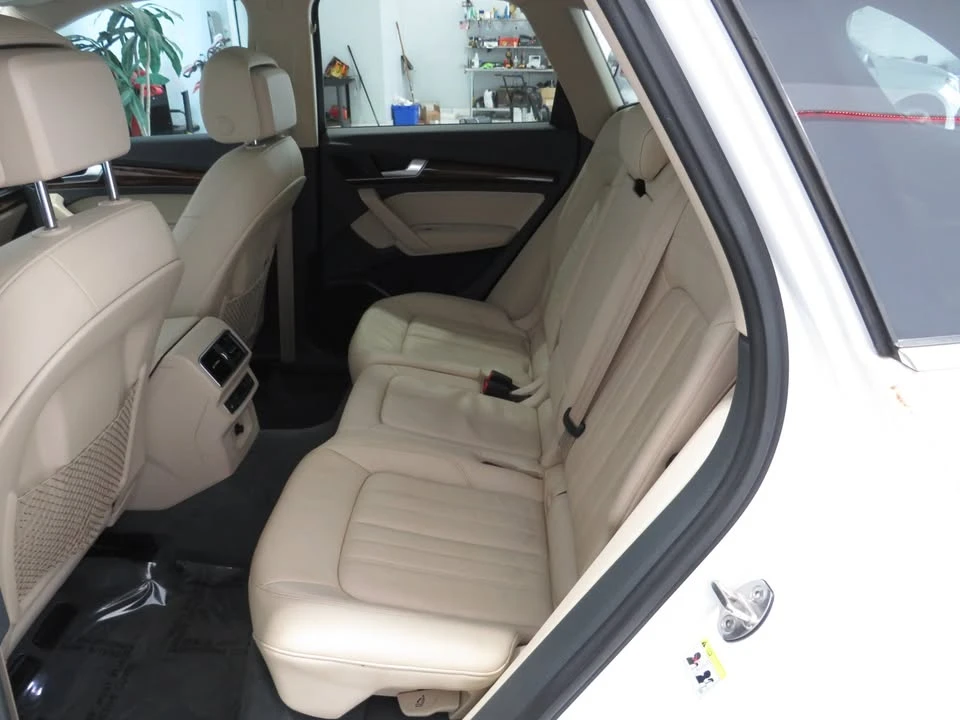 2018 Audi FY Q5 - Image 9 of 20