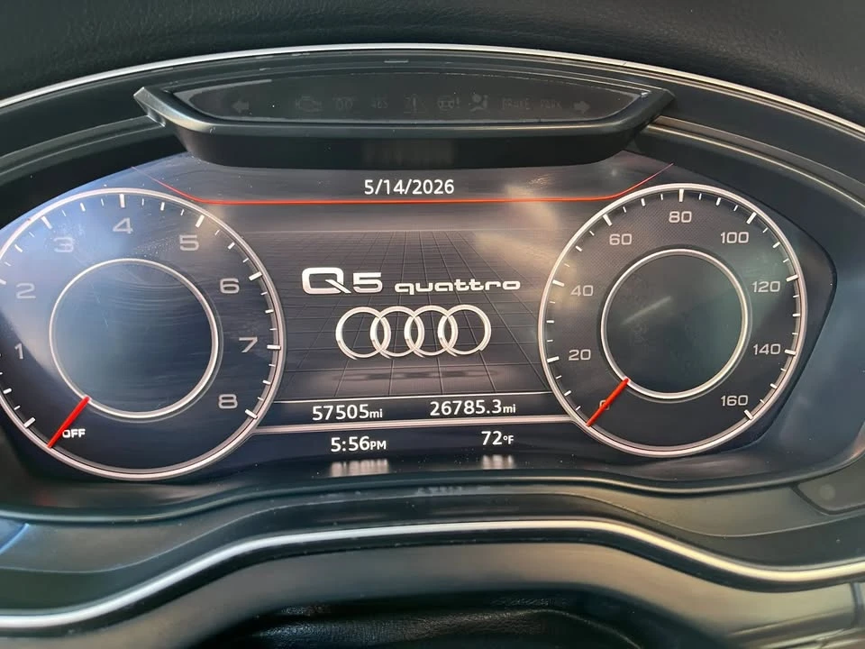2018 Audi FY Q5 - Image 12 of 19