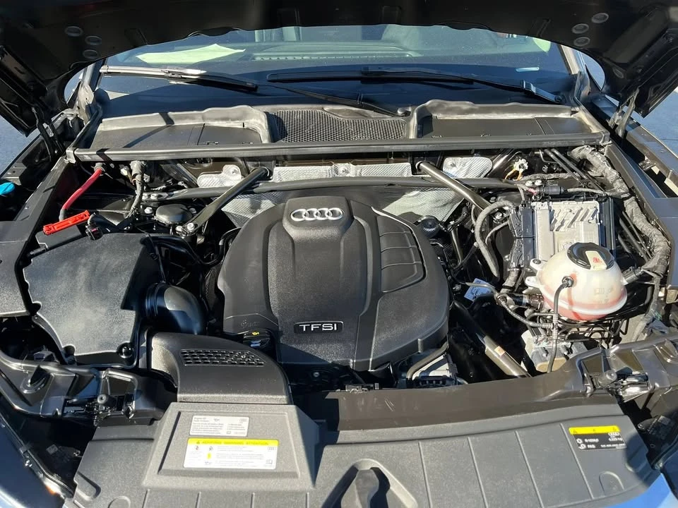 2018 Audi FY Q5 - Image 18 of 19