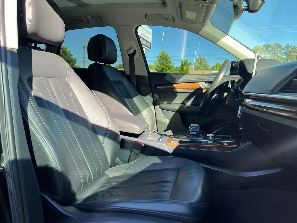 2018 Audi FY Q5 - Image 13 of 19