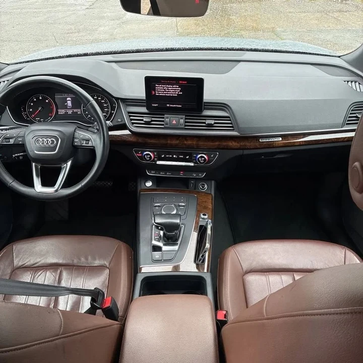 2018 Audi FY Q5 - Image 11 of 13