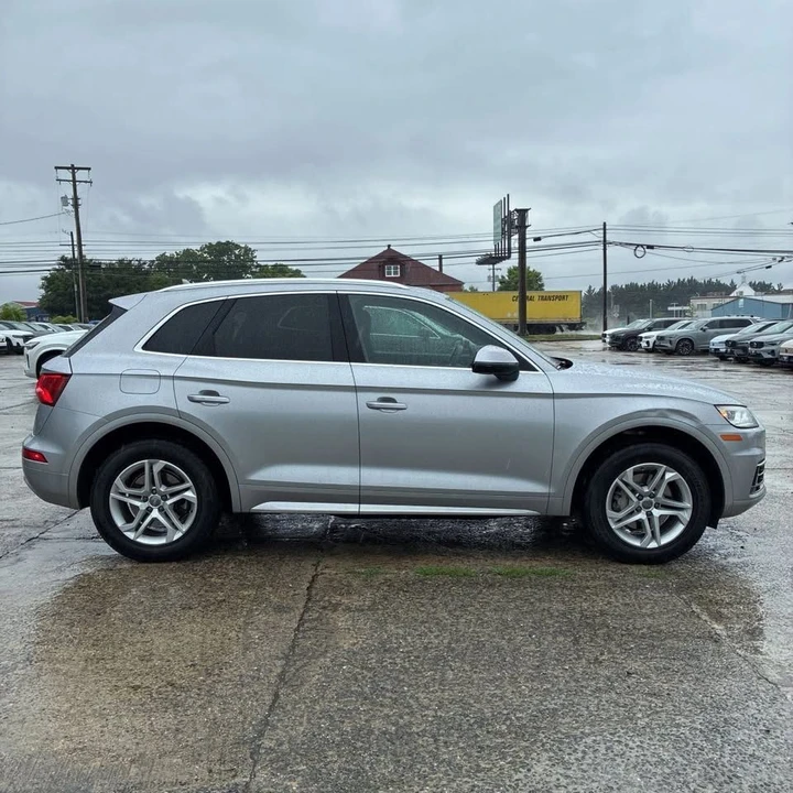 2018 Audi FY Q5 - Image 3 of 13