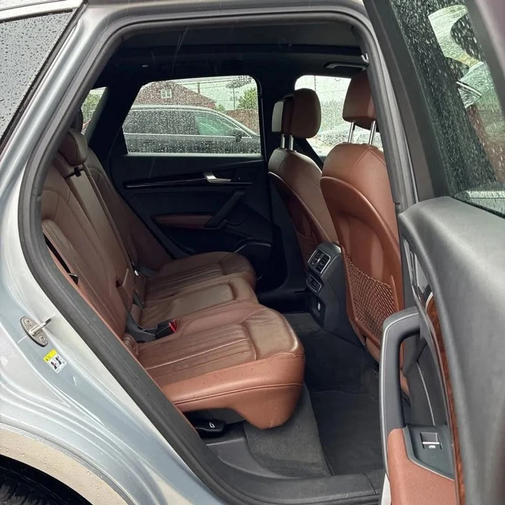2018 Audi FY Q5 - Image 13 of 13