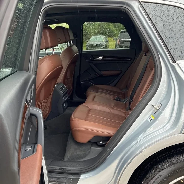 2018 Audi FY Q5 - Image 12 of 13