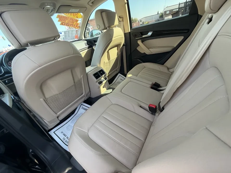 2018 Audi FY Q5 - Image 5 of 13