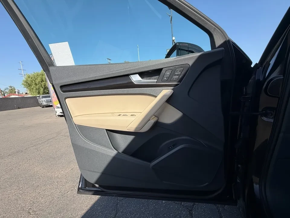 2018 Audi FY Q5 - Image 9 of 13
