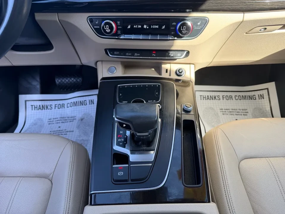 2018 Audi FY Q5 - Image 11 of 13