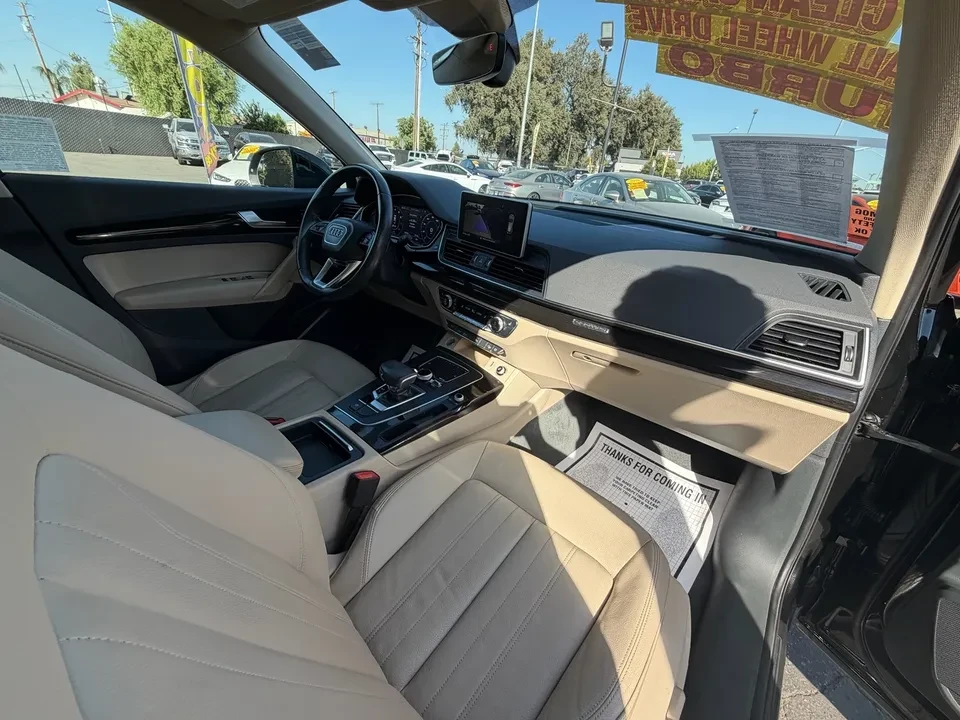 2018 Audi FY Q5 - Image 3 of 13