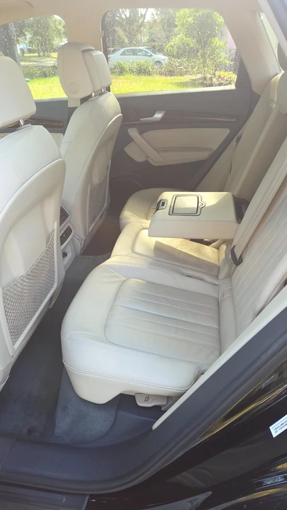 2018 Audi FY Q5 - Image 10 of 20