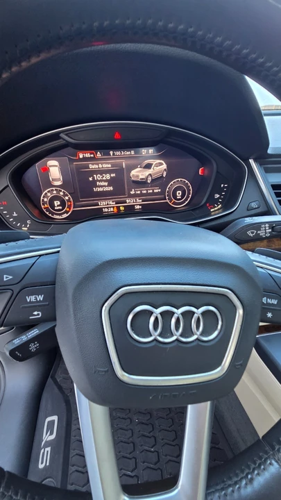 2018 Audi FY Q5 - Image 13 of 20