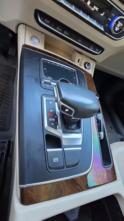 2018 Audi FY Q5 - Image 15 of 20