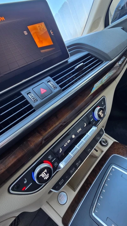 2018 Audi FY Q5 - Image 14 of 20