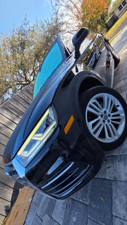 2018 Audi FY Q5 - Image 5 of 20
