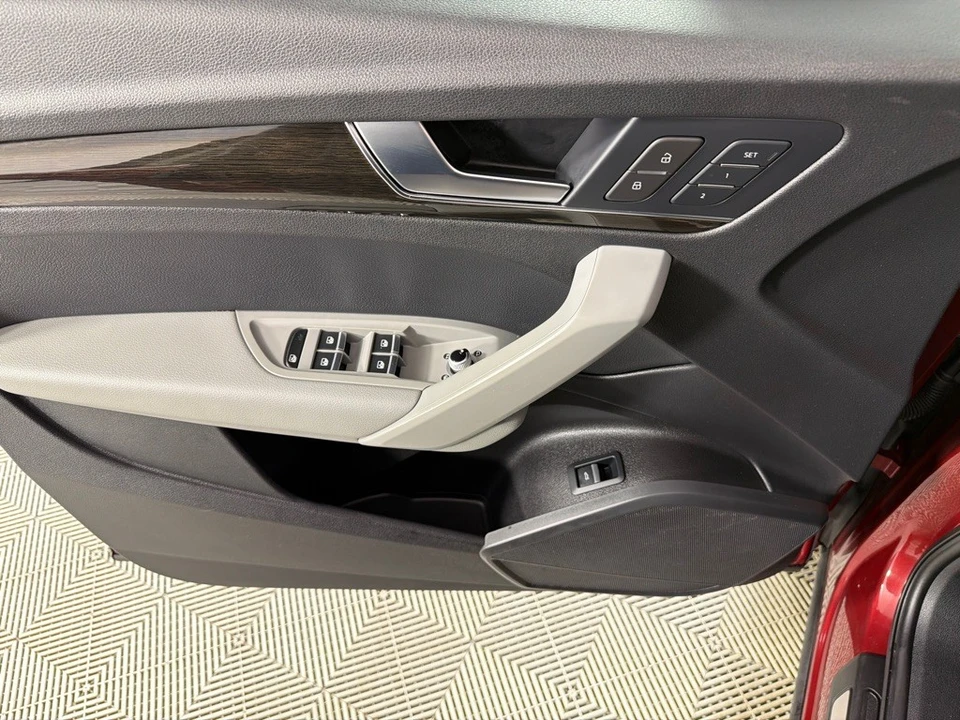 2018 Audi FY Q5 - Image 10 of 12