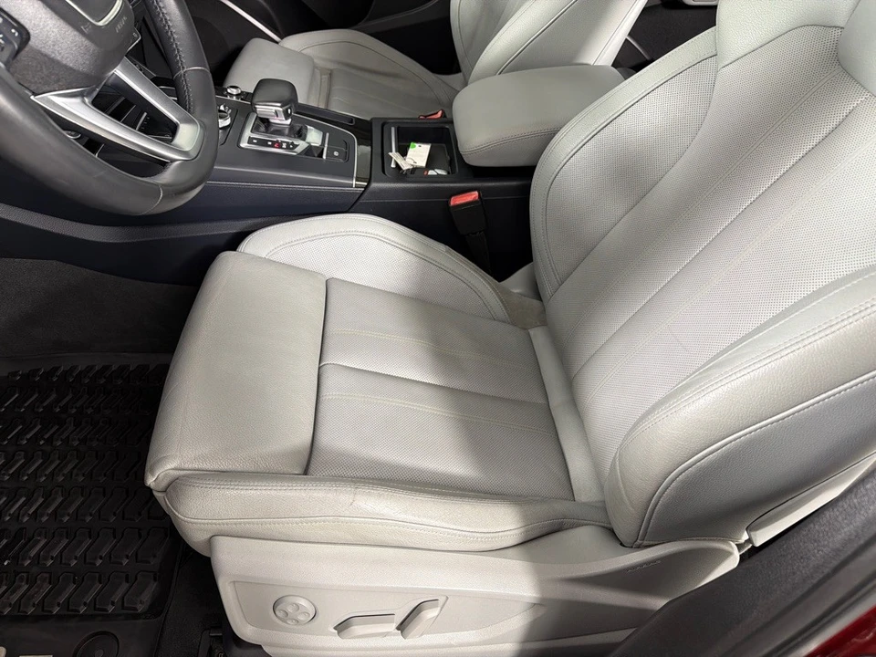 2018 Audi FY Q5 - Image 11 of 12