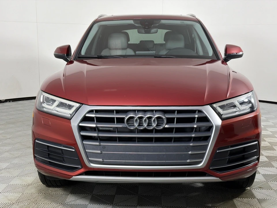 2018 Audi FY Q5 - Image 9 of 12