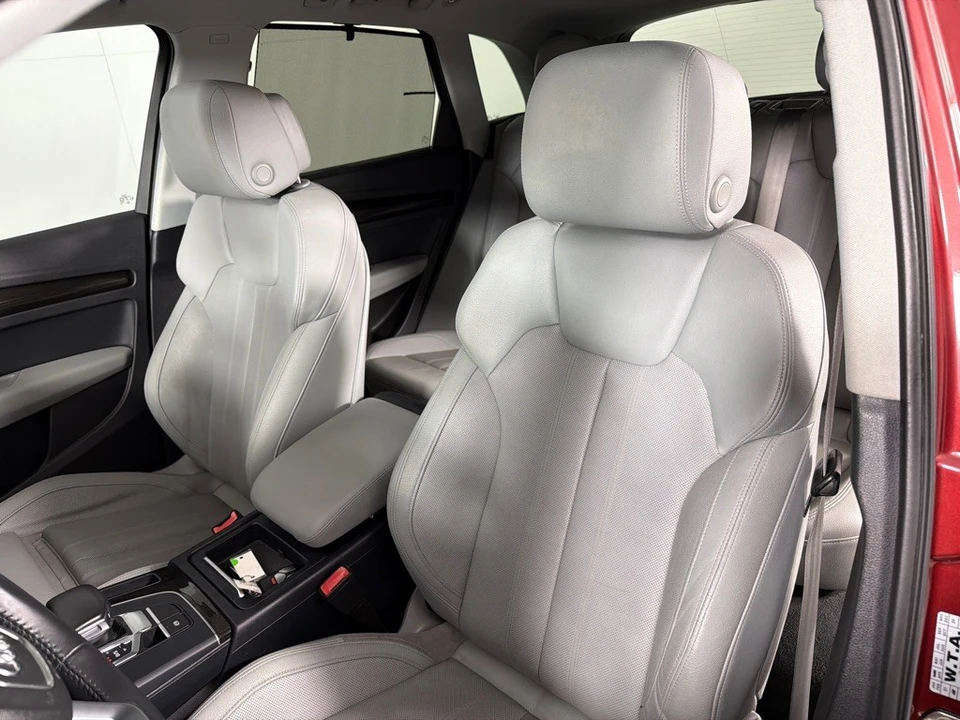 2018 Audi FY Q5 - Image 12 of 12