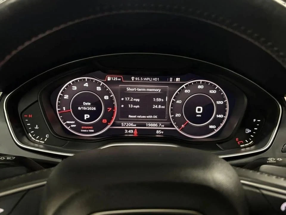 2018 Audi FY Q5 - Image 14 of 17
