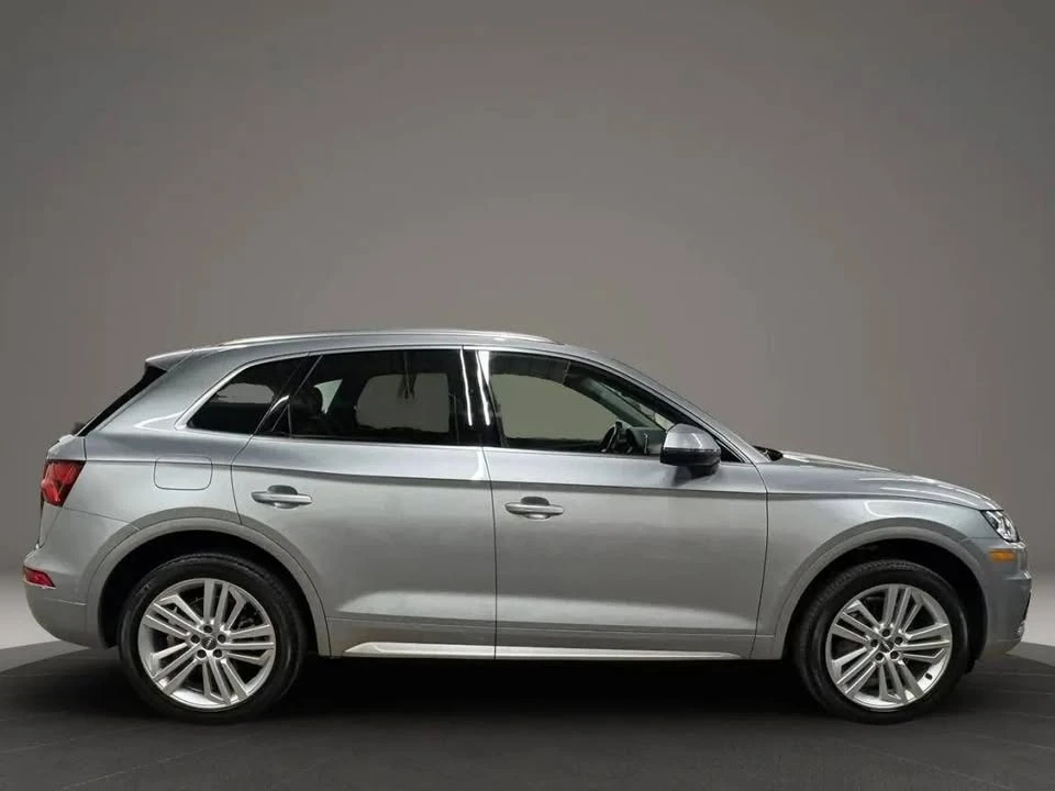 2018 Audi FY Q5 - Image 7 of 17