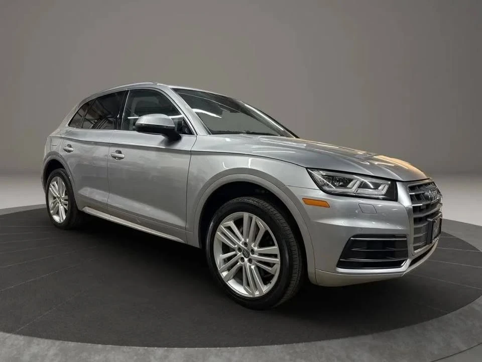 2018 Audi FY Q5 - Image 3 of 17