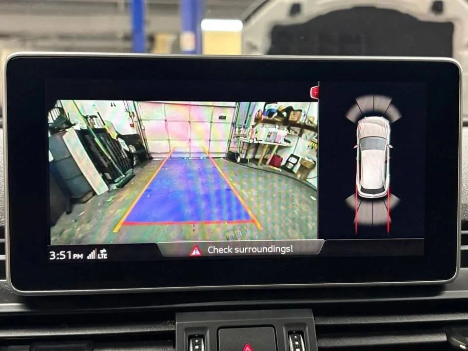 2018 Audi FY Q5 - Image 15 of 17