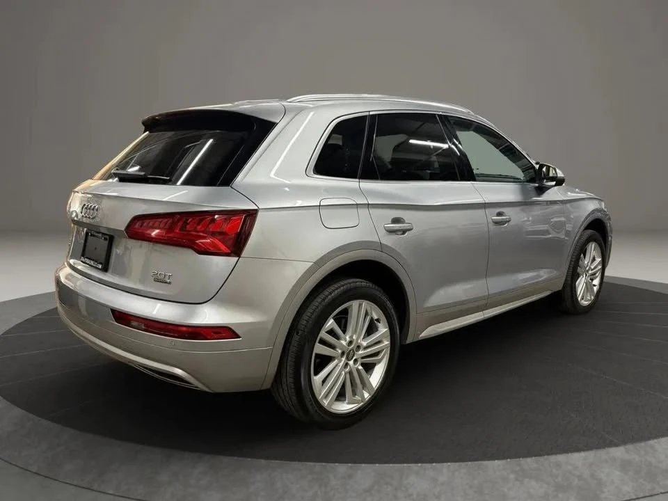 2018 Audi FY Q5 - Image 6 of 17