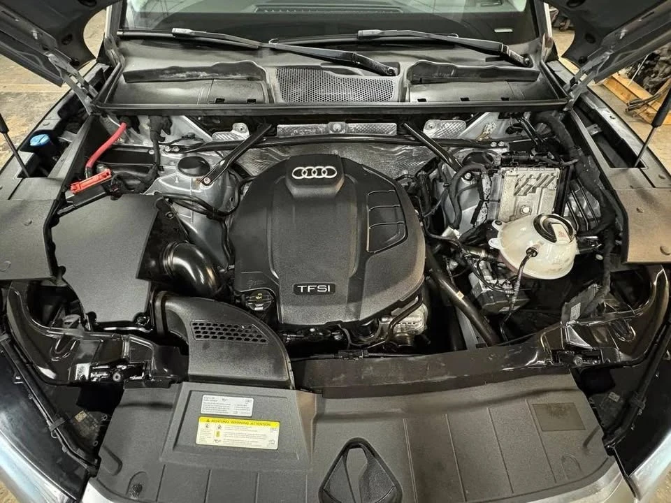 2018 Audi FY Q5 - Image 17 of 17