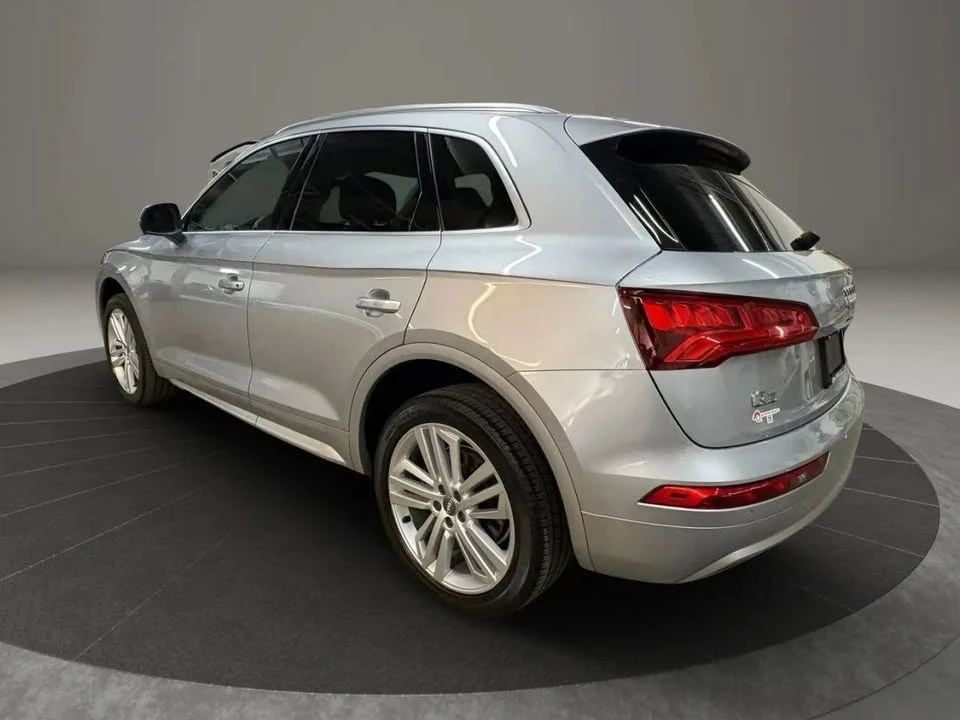 2018 Audi FY Q5 - Image 4 of 17