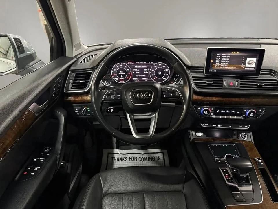 2018 Audi FY Q5 - Image 13 of 17