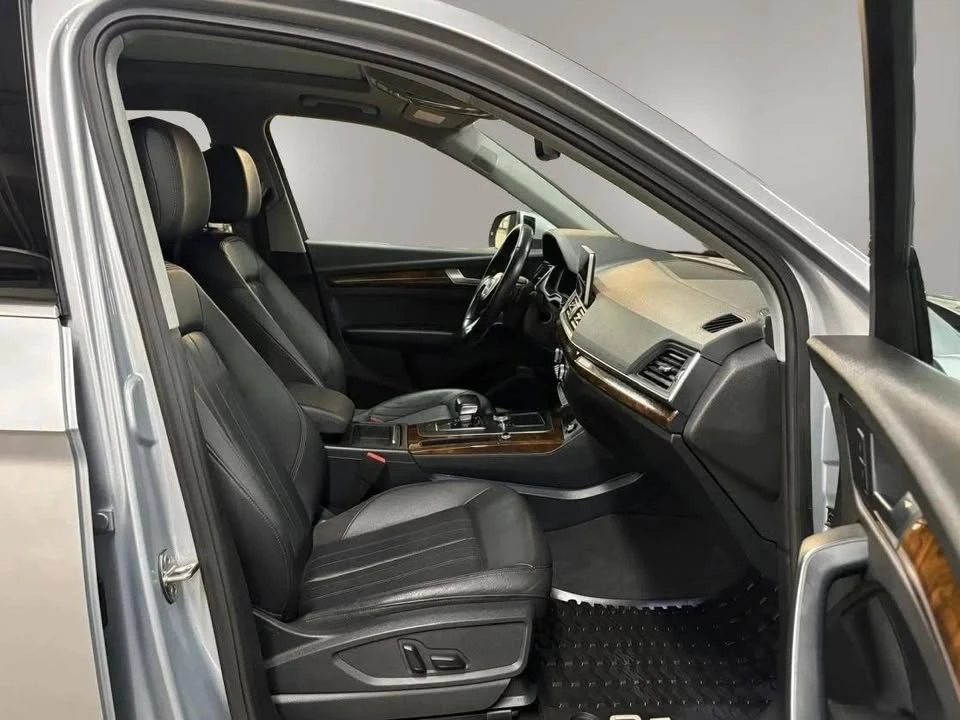 2018 Audi FY Q5 - Image 10 of 17