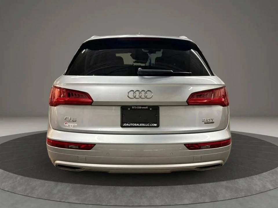 2018 Audi FY Q5 - Image 5 of 17