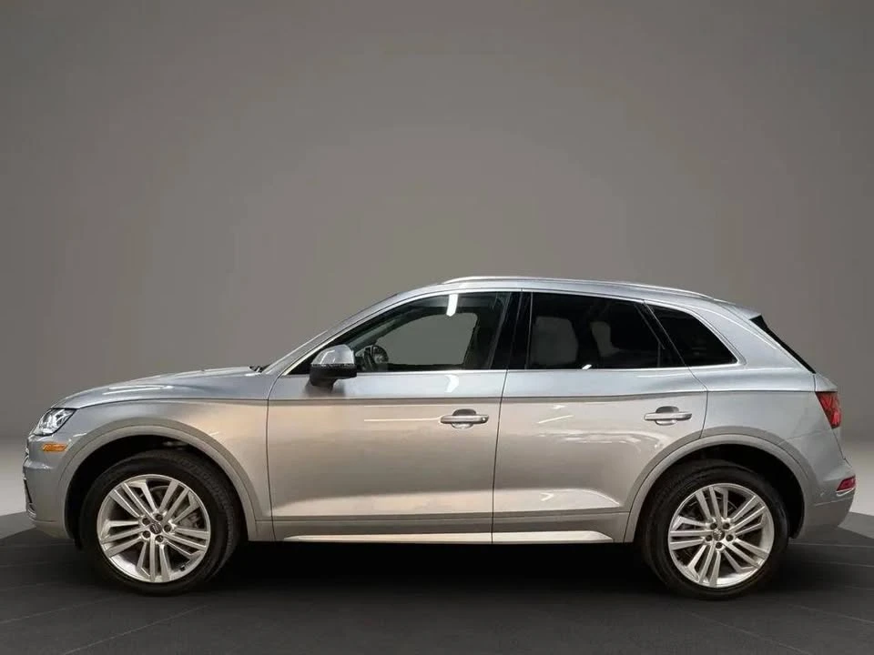 2018 Audi FY Q5 - Image 8 of 17